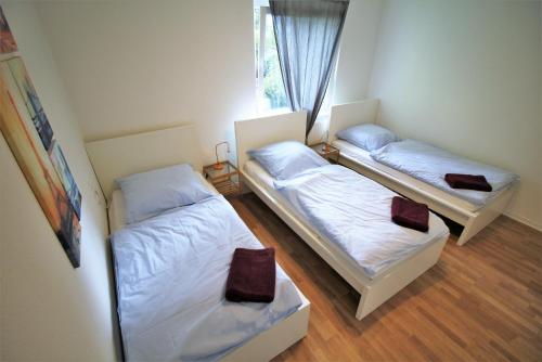 Work and Stay Apartment Centrum, Düsseldorf (photo 9)