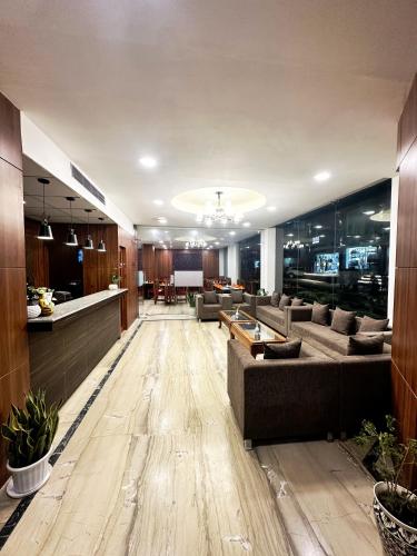 DEWALING by Laughing Lama Hotels in Phuntsholing