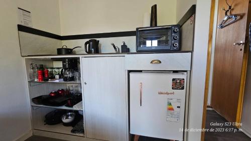 Downtown Bariloche, Cozy Apartment