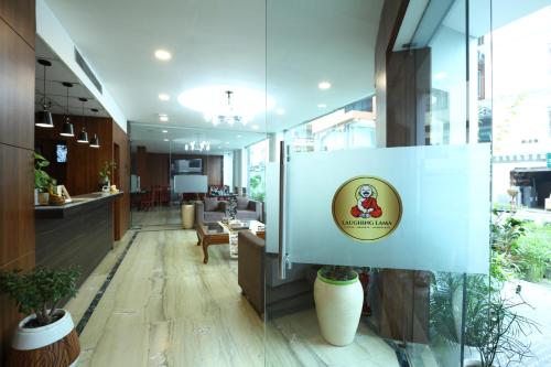 DEWALING by Laughing Lama Hotels in Phuntsholing