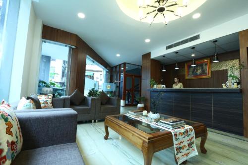 DEWALING by Laughing Lama Hotels in Phuntsholing