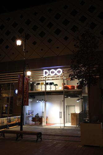Doo Hostel Tashkent city