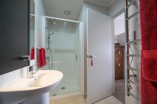 Entire 2BR Apartment, Onehunga, Easy Check-In, Auckland (fotografie 2)