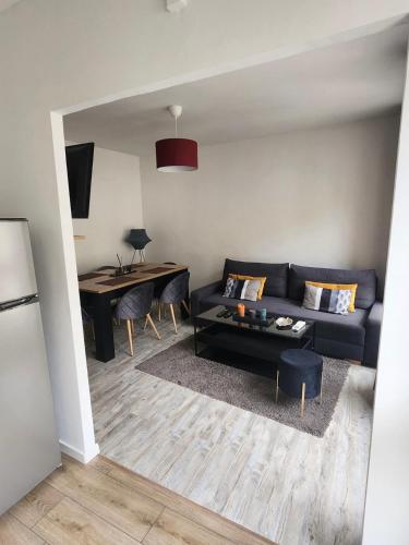 Appartement cosy, Avignon centre, Climatisé