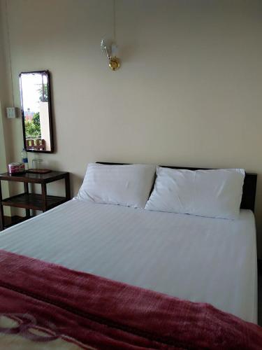 เอวาเฮ้าส์ ภูชี้ฟ้า avahouse phuchifa in Wiang Kaen (Chiang Rai)