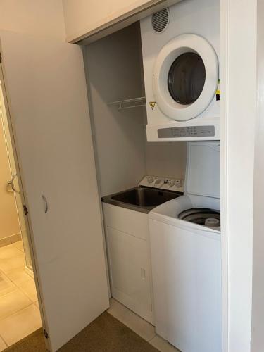 Entire 2BR Apartment, Onehunga, Easy Check-In, Auckland (fotografie 4)