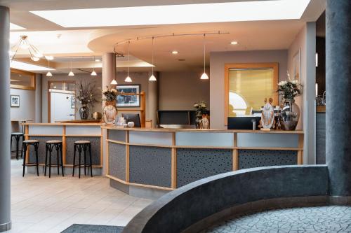 Hotel Brenner - Stop & Go 3
