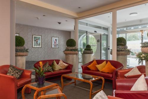 Hotel Brenner - Stop & Go 2