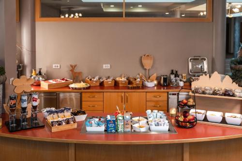 Hotel Brenner - Stop & Go - 식음료(F&B)