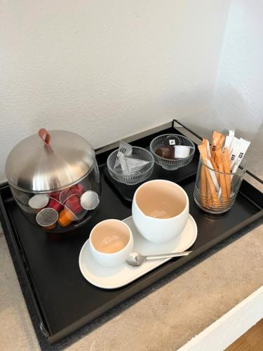 Facilities, Central Old Town apartment 10 min to Mainstation with washer & dryer in Zürich