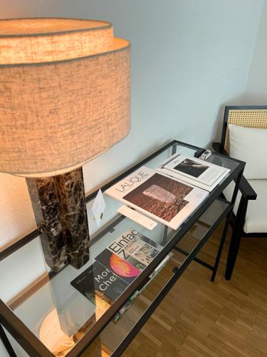 Central Old Town apartment 10 min to Mainstation with washer & dryer, Zürich (photo 6)