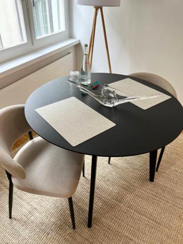Facilities, Central Old Town apartment 10 min to Mainstation with washer & dryer in Zürich