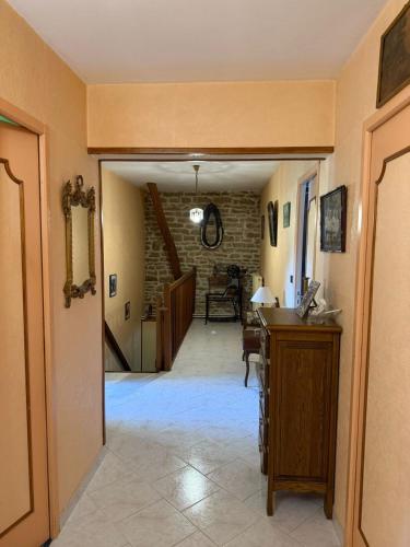 Chez les Loulous in Chailly-sur-Armancon (Bourgogne)