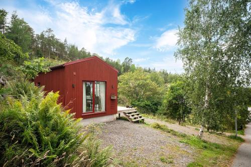Cute and Cozy Guesthouse near Water in Tyresö