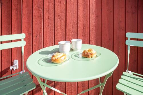 Cute and Cozy Guesthouse near Water in Tyresö