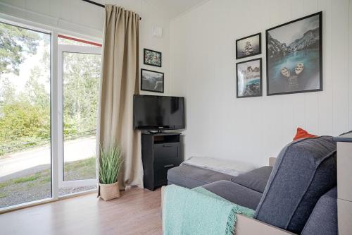 Cute and Cozy Guesthouse near Water in Tyresö