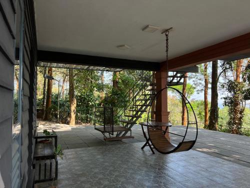 設施, Wild root stay- Aster Chalet in 瓦拉杜爾