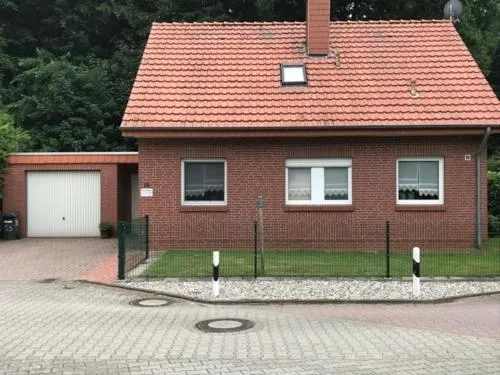 Kleymann RE26 in Sögel, Deutschland