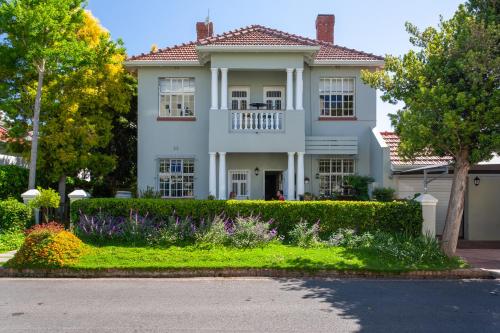 Minserie Collection - Stellenbosch Minserie Collection - Stellenbosch