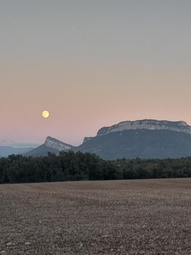 Ofildelasource gîte à louer La Roche-sur-Grane