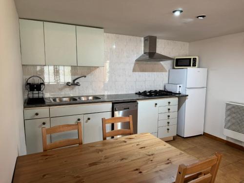 Konyha, Racons del Pedraforca in Saldes