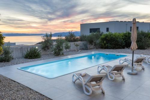 VILLA VIS MARIS
