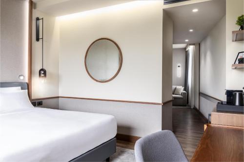 Radisson Blu Hotel Florence - image 6