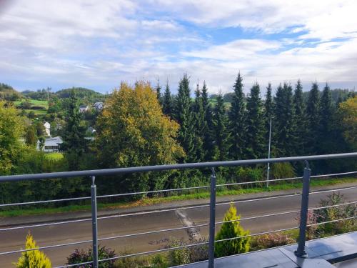 Dotări, Moderne 2-Zimmer-Ferienwohnung in zentraler, ruhiger Lage in Drolshagen