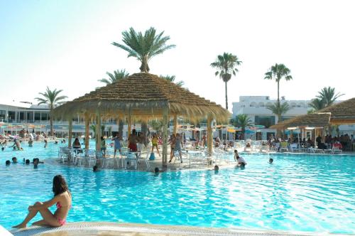 Thalassa Sousse resort & aquapark Family and couple only