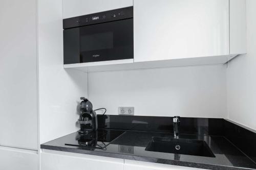 Camping - Paris -  - Studio cosy metro pereire paris 17 - 2P - Image #4