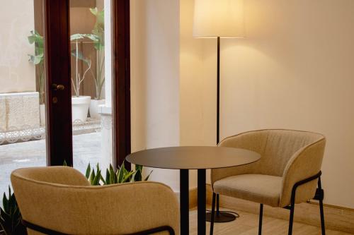 บาเดีย นูโอวา เรสซิเดนซ์ (Badia Nuova Residence) in ตราปานี