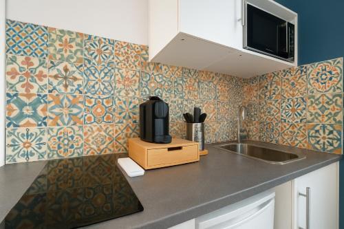 My Toul'House Morhange, Tolosa (foto 8)