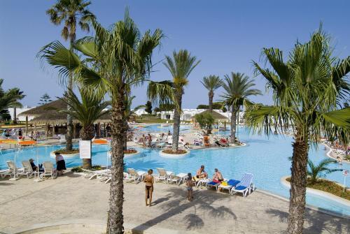 Thalassa Sousse resort & aquapark Family and couple only