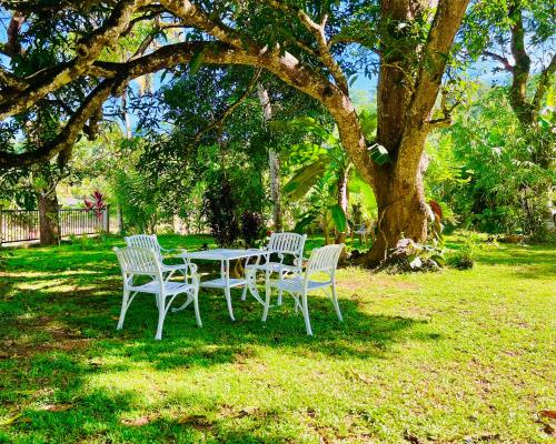 Peace Villa - Homestay - image 2