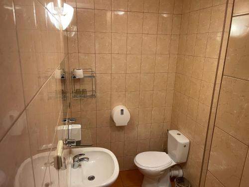 Chata Koliesko obrázok