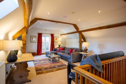 Stockmans Cottage in Todenham