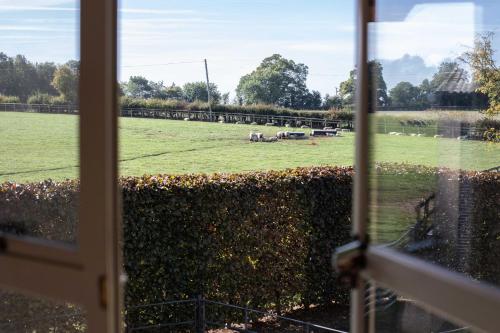 Apkārtne, Stockmans Cottage in Todenham