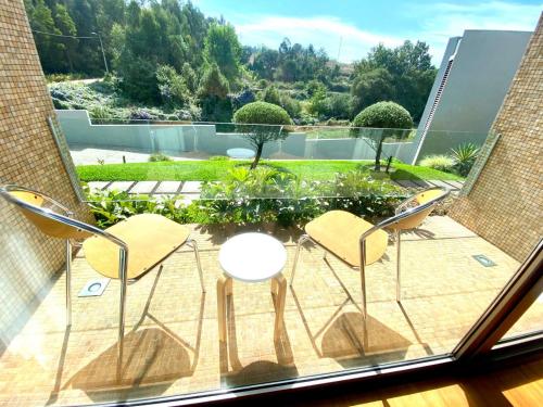 Villa les escapades luxo & piscine in Santa Maria Da Feira