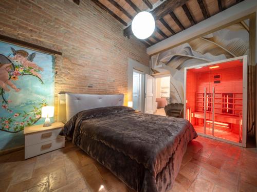  La casa del Prete in Montecastrilli