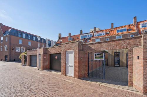 Family Garden Apartment, Castricum