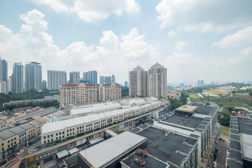 Dorsett Residences Hartamas Kuala Lumpur by Feel Home, Kuala Lumpur (fotografie 2)