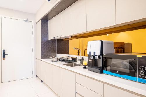 Dorsett Residences Hartamas Kuala Lumpur by Feel Home, Kuala Lumpur (fotografie 4)