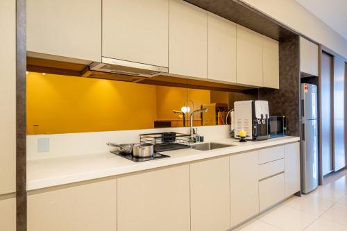 Dorsett Residences Hartamas Kuala Lumpur by Feel Home, Kuala Lumpur (fotografie 5)