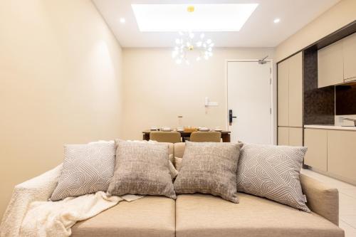 Dorsett Residences Hartamas Kuala Lumpur by Feel Home, Kuala Lumpur (fotografie 10)