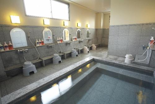 DOMO Hotel 大津의 주변 풍경사진