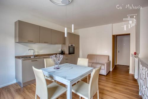 ห้องครัว, Ca' Malvasia in เทรวิโซ