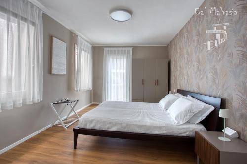 Ca' Malvasia in เทรวิโซ