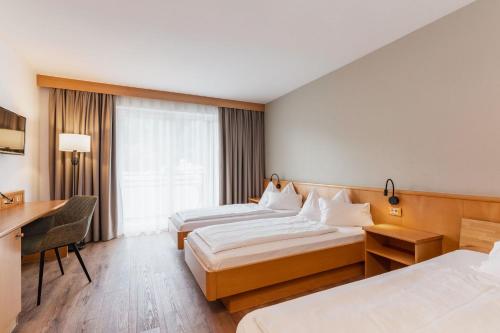 Hotel Brenner - Stop & Go 3