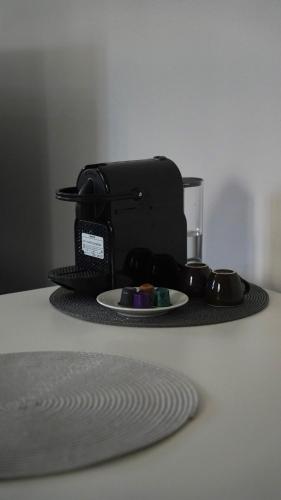 設施, JD Suite Apartment near Ferrari in 菲奧拉諾－莫代內塞