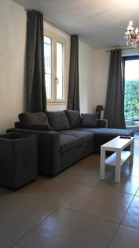 JD Suite Apartment near Ferrari in 菲奧拉諾－莫代內塞